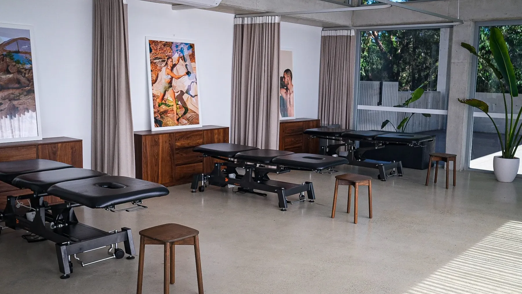 Pro-Form North Rocks clinic