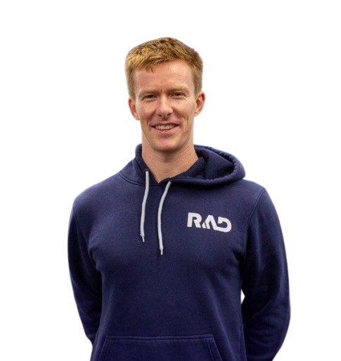 Chris Radford