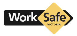 WorkSafe Victoria integration logo - connect with HaltH