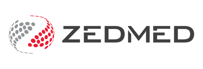 ZedMed practice management system