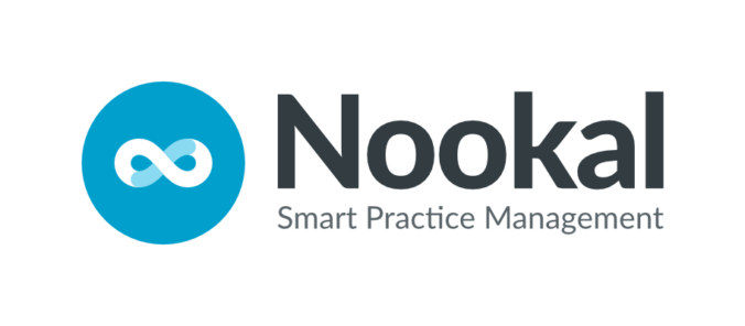 Nookal practice management system
