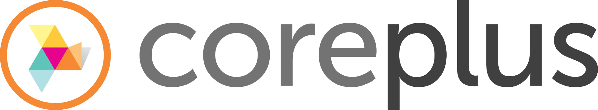 Core Plus integration logo - connect with HaltH