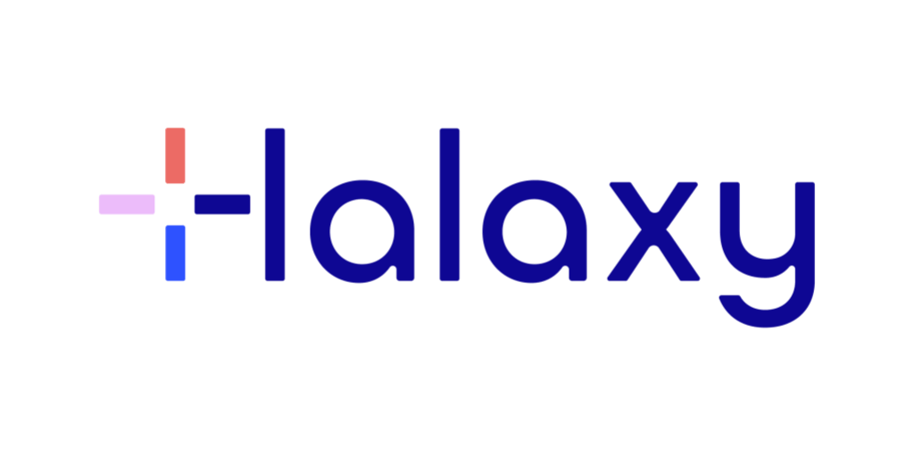 Halaxy practice management system